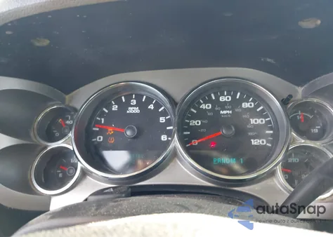 2010 GMC Sierra 2500Hd Work Truck z USA, uszkodzony, nr VIN 1GT4KZBG2AF106054